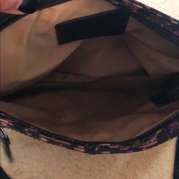 Coach Crossbody and Wristlet - Picture 4 of 8